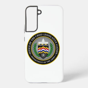 Para Samsung Galaxy S22+ Funda de teléfono móvil