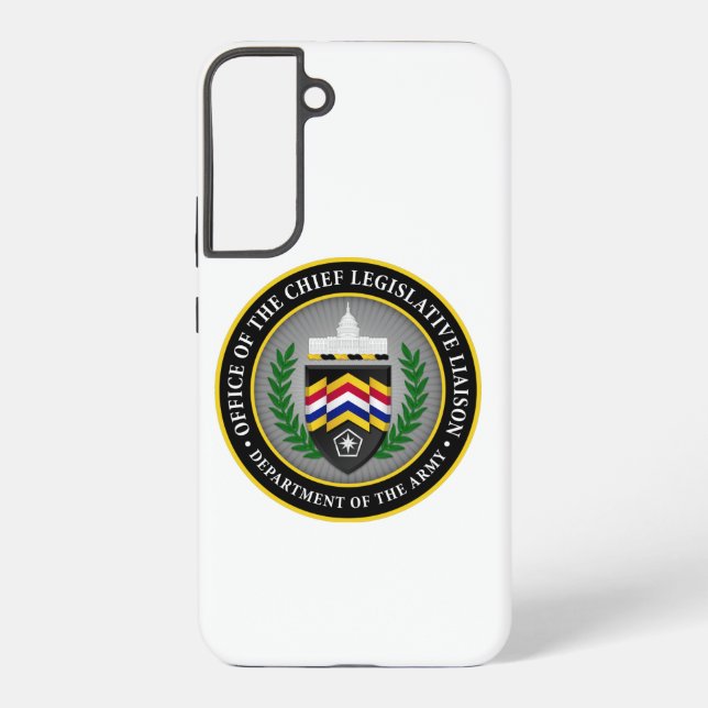 Para Samsung Galaxy Funda de teléfono móvil (Reverso )