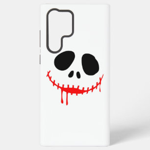 Para Samsung Galaxy S22 Ultra La cobertura del Funda móvil a prueba de bromas