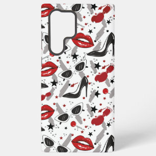 Para Samsung Galaxy S22 Ultra Mi madre 💖  Sonia Uche 🎁 S23 funda 🌷 funda 📱