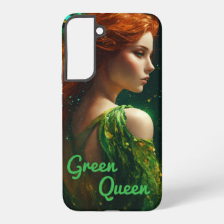 Para Samsung Galaxy S22+ Título común Descartado funda de teléfono premium