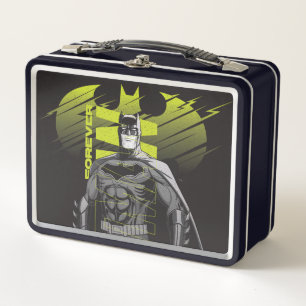 Para siempre arte de caracteres de Batman Power Up