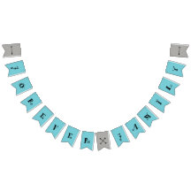 Para siempre bandera del fiesta de la adopción de