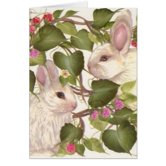 Para siempre conejitos