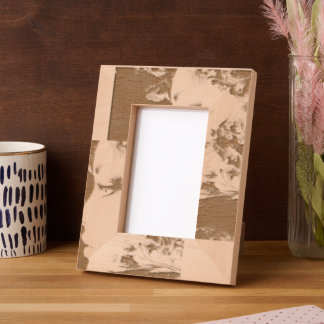 "Para siempre empieza aquí | Marco fotográfico bod