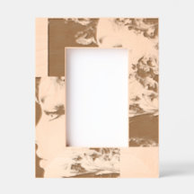 "Para siempre empieza aquí | Marco fotográfico bod