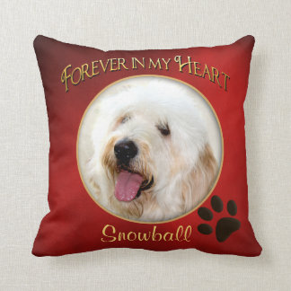 Para siempre en mi almohada cardíaca - Memoria del