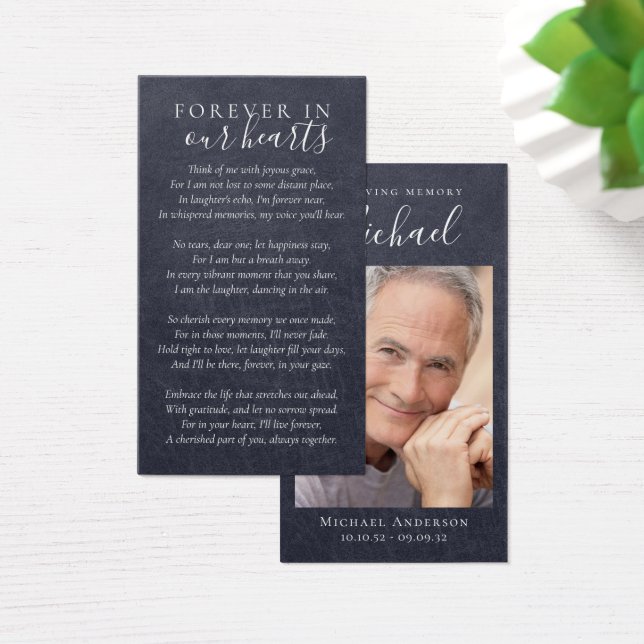 Para siempre en nuestra tarjeta de memoria de foto (Escritorio)