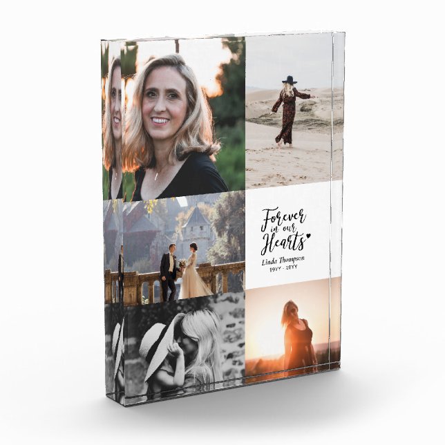 Para siempre en nuestro Bloque de Fotografía de Co (Izquierda)