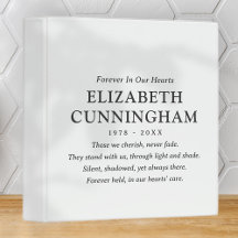 Para Siempre En Nuestro Corazón Memorial Cita Mode