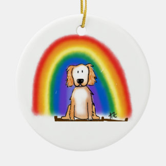 Para siempre en nuestro ornamento de los corazones