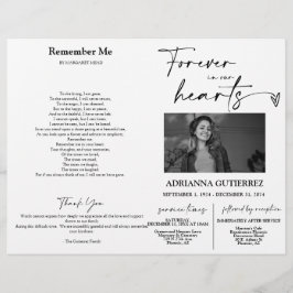 Para siempre en nuestro programa fotográfico en me