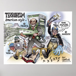 Para su impresión de seguridad