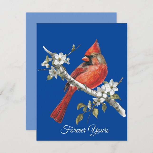 Para tu tarjeta de vacaciones (Anverso / Reverso)