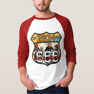 Para unos cuantos CCs más 6-66 camisetas