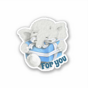 Para usted Cortar Pegatinas de Vinyl