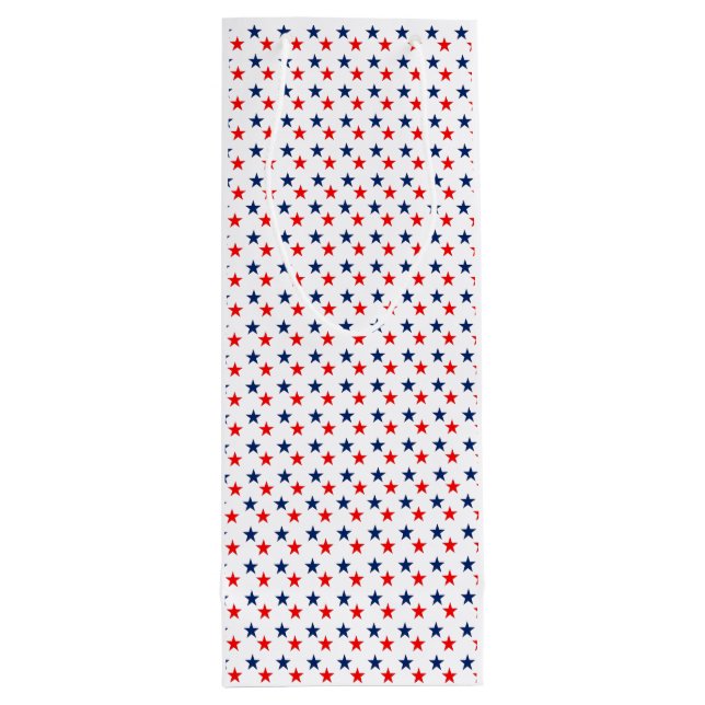 Para Vino Bolsa de Star Wine (Reverso)