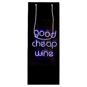 Para Vino Bolsa de Vinos Buena Barata
