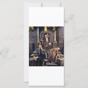 Parable de las Diez Vírgenes