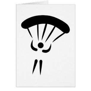 Paracaídas de Skydiving