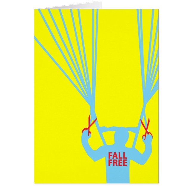 paracaidismo suicida (Frente)