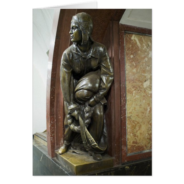 Paracaidista (Frente)