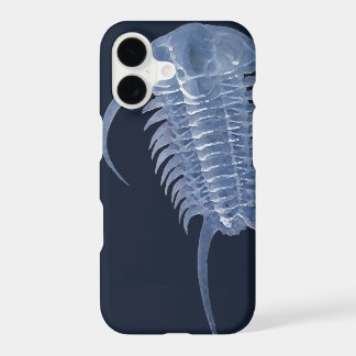 Paraceraurus trilobita azul ghostal