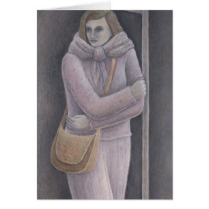 Parada de autobús 2004