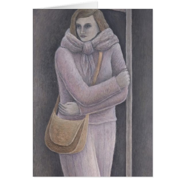 Parada de autobús 2004 (Frente)