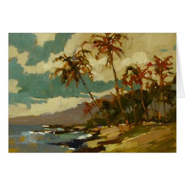 ParadiseAfternoon (Anverso (Horizontal))