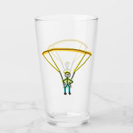 Paragliding Stickman