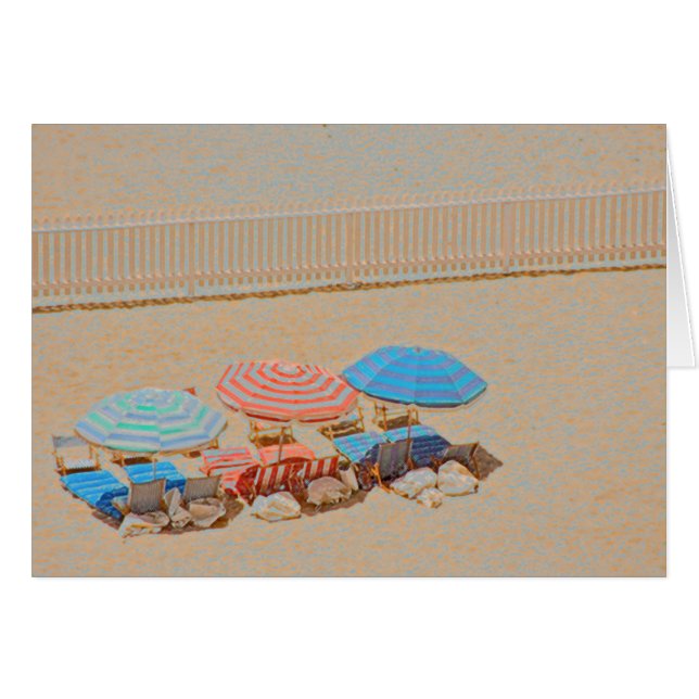 Paraguas 2 (Anverso (Horizontal))