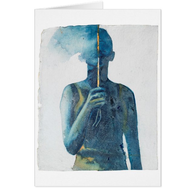 Paraguas blanco 2007 (Frente)