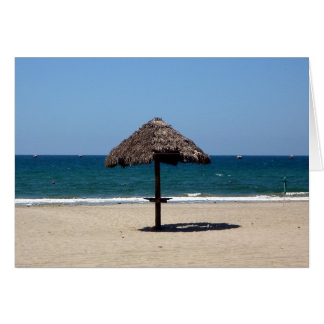 paraguas de tela (Anverso (Horizontal))