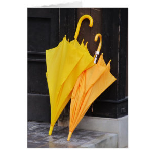 Paraguas felices - serie de TBD