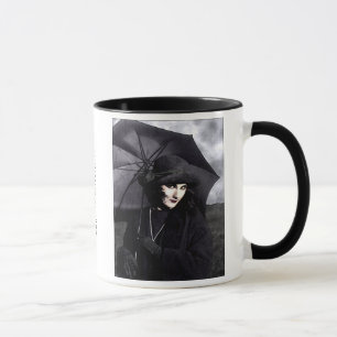 Paraguas - Taza