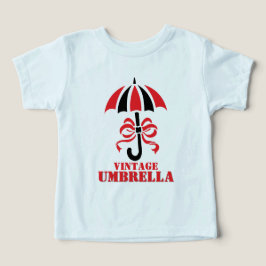 Paraguas Vintage Elegante con Diseño de Lazo de Ci