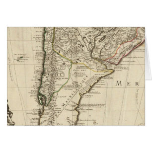 Paraguay, América del Sur