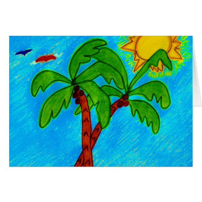 Paraíso (Anverso (Horizontal))