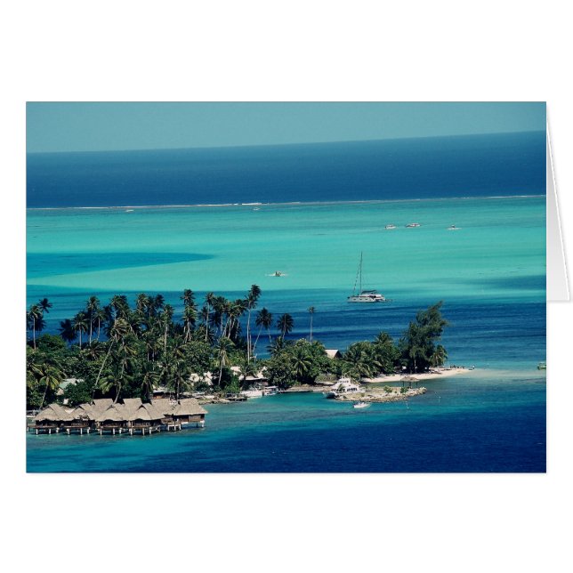 Paraíso (Anverso (Horizontal))