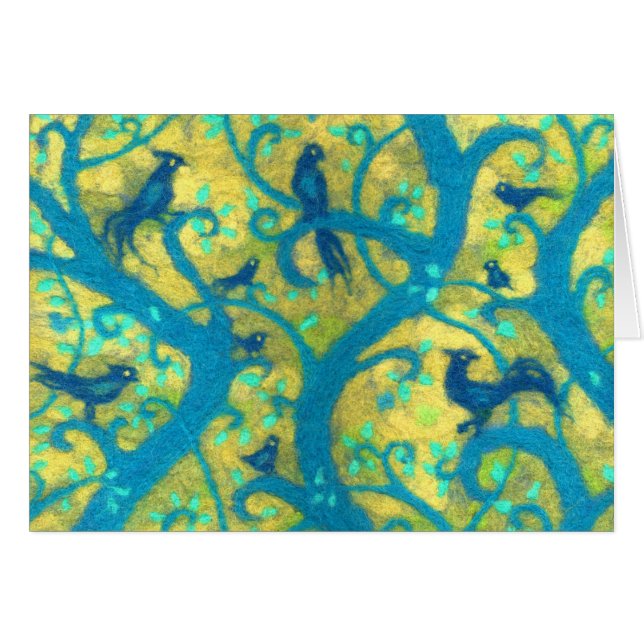 Paraíso (Anverso (Horizontal))