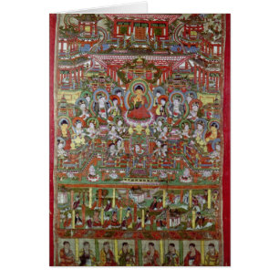 Paraíso de Amitabha