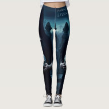 Paraíso de Leggins Eternos