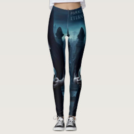 Paraíso de Leggins Eternos