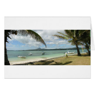 Paraíso de Mauricio