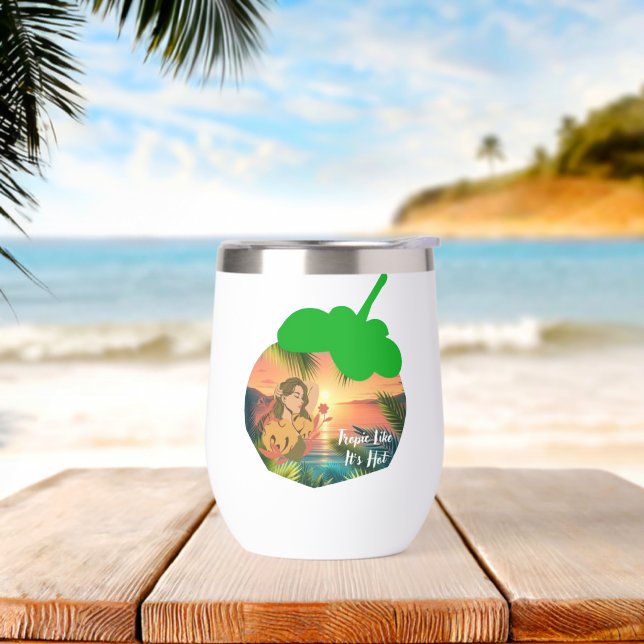 Paraíso de Palm (Playa)