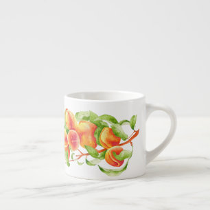 'Paraíso de prés' en una taza de espresso