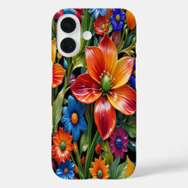 Paraíso - Fundas de iPhone 16