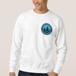 Paraíso Pico: Tu hogar soñado espera la sudadera