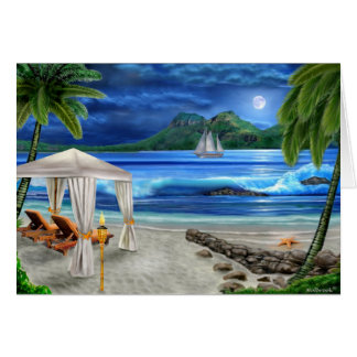 PARAÍSO TROPICAL